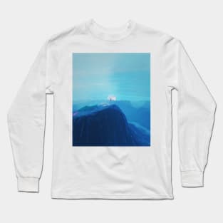 I Exist Long Sleeve T-Shirt